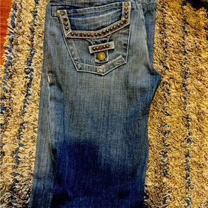 Vintage jeans